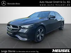 Mercedes-Benz C 180 Avantgarde AHK AUT Kam. KeyLess KlimaA LM