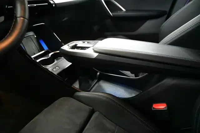 BMW X2 M view 14