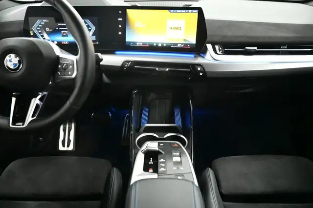 BMW X2 M view 13