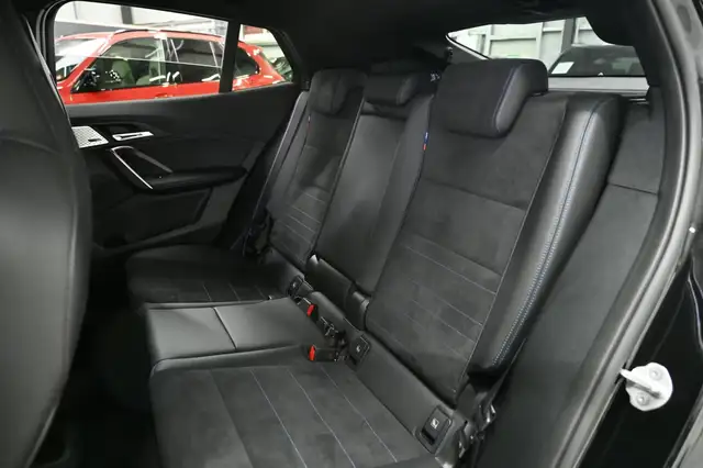 BMW X2 M view 11