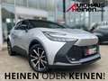 Toyota C-HR D 1.8 EU6d 1,8l Hybrid Team D, Allwetter Navi LED Silber - thumbnail 1
