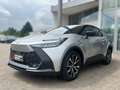 Toyota C-HR D 1.8 EU6d 1,8l Hybrid Team D, Allwetter Navi LED Silber - thumbnail 2