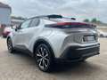 Toyota C-HR D 1.8 EU6d 1,8l Hybrid Team D, Allwetter Navi LED Silber - thumbnail 4