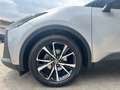 Toyota C-HR D 1.8 EU6d 1,8l Hybrid Team D, Allwetter Navi LED Silber - thumbnail 8