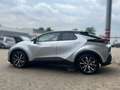 Toyota C-HR D 1.8 EU6d 1,8l Hybrid Team D, Allwetter Navi LED Silber - thumbnail 3