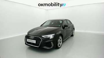 Sportback 35TDI S line S tronic