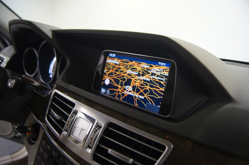 Mercedes-Benz E 350 Lim 4Matic Avantg|AIRM|STHZG|MEMO|SITZKLIM — photo 11