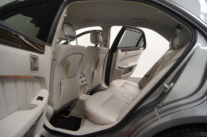 Mercedes-Benz E 350 Lim 4Matic Avantg|AIRM|STHZG|MEMO|SITZKLIM — photo 8