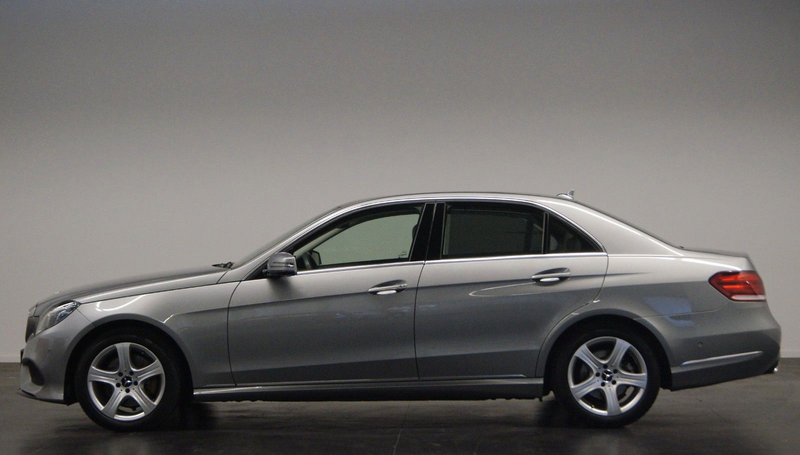 Mercedes-Benz E 350 Lim 4Matic Avantg|AIRM|STHZG|MEMO|SITZKLIM — photo 3