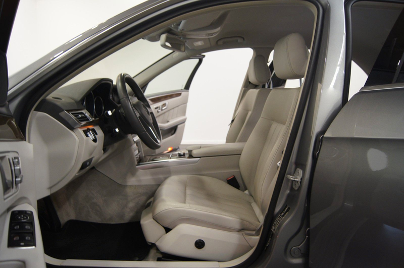Mercedes-Benz E 350 Lim 4Matic Avantg|AIRM|STHZG|MEMO|SITZKLIM — photo 2