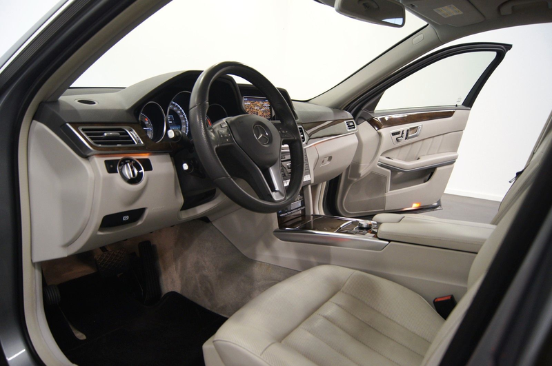 Mercedes-Benz E 350 Lim 4Matic Avantg|AIRM|STHZG|MEMO|SITZKLIM — photo 15