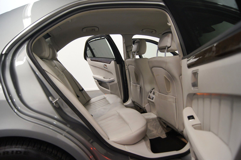 Mercedes-Benz E 350 Lim 4Matic Avantg|AIRM|STHZG|MEMO|SITZKLIM — photo 13