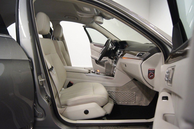Mercedes-Benz E 350 Lim 4Matic Avantg|AIRM|STHZG|MEMO|SITZKLIM — photo 6