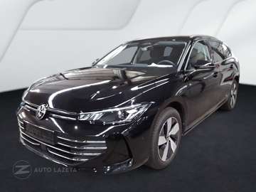 1.5 TSI eHybrid 204 CV DSG Business
