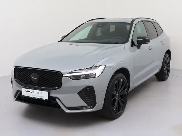Volvo XC60 B5 AWD Plus Black Edition Plus HUD PANO