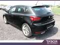 SEAT Ibiza 1.0 TSI 110 DSG FR LED Radars 17p Noir - thumbnail 4