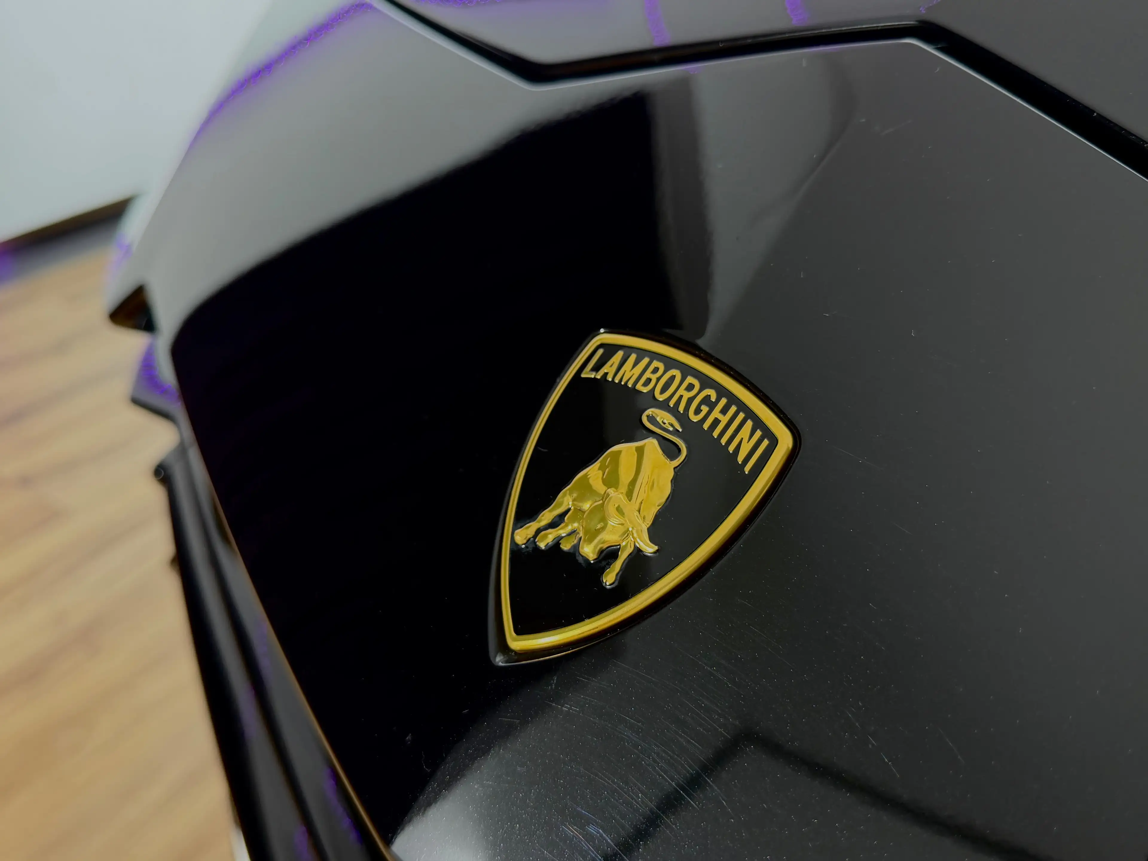 Lamborghini Urus S Aut. *PANO*HUD*360*LUFT* — photo 12