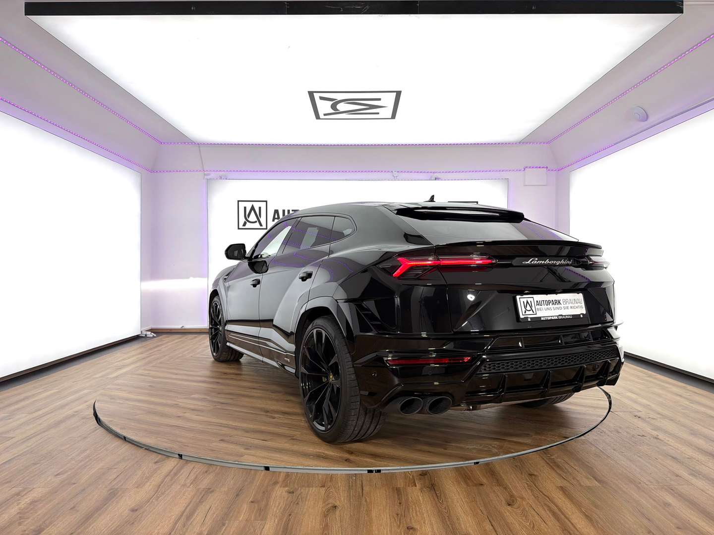 Lamborghini Urus S - - Joinsteer - #3