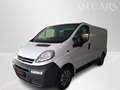 Opel Vivaro 2.0 Benzin Klima großer Service 5.462€ netto Weiß - thumbnail 1