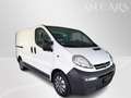 Opel Vivaro 2.0 Benzin Klima großer Service 5.462€ netto Weiß - thumbnail 4