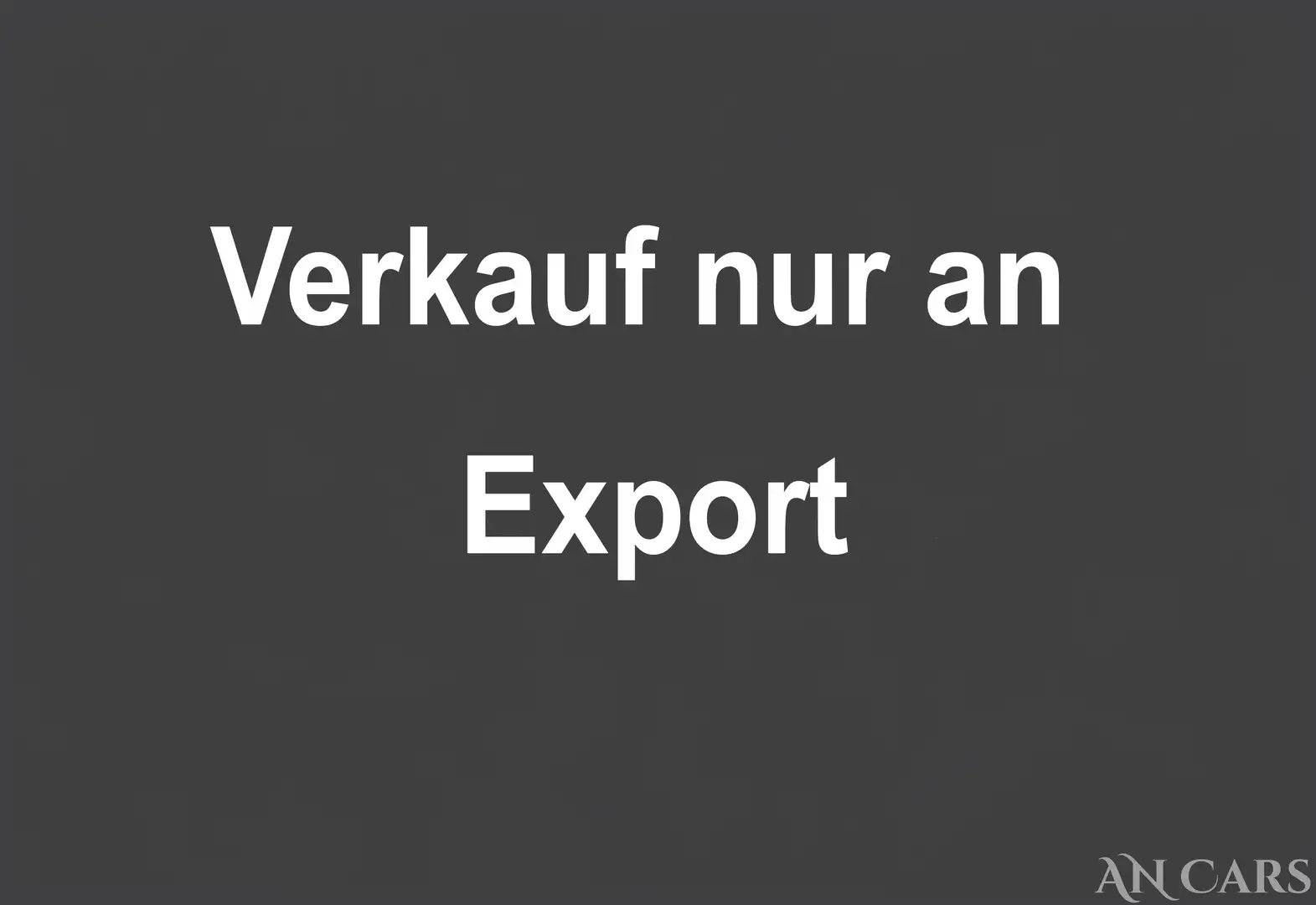 Opel Vivaro 2.0 Benzin Klima großer Service 5.462€ netto Weiß - 2