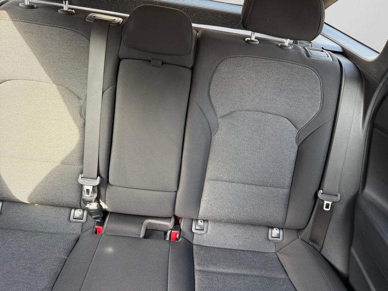 Hyundai i30 cw 1.5 T-GDI Edition 30+ SHZ|TEMP|KAM|KEYL — photo 14