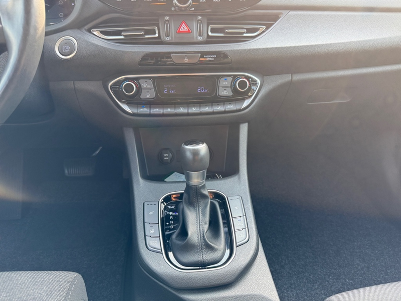 Hyundai i30 cw 1.5 T-GDI Edition 30+ SHZ|TEMP|KAM|KEYL — photo 12