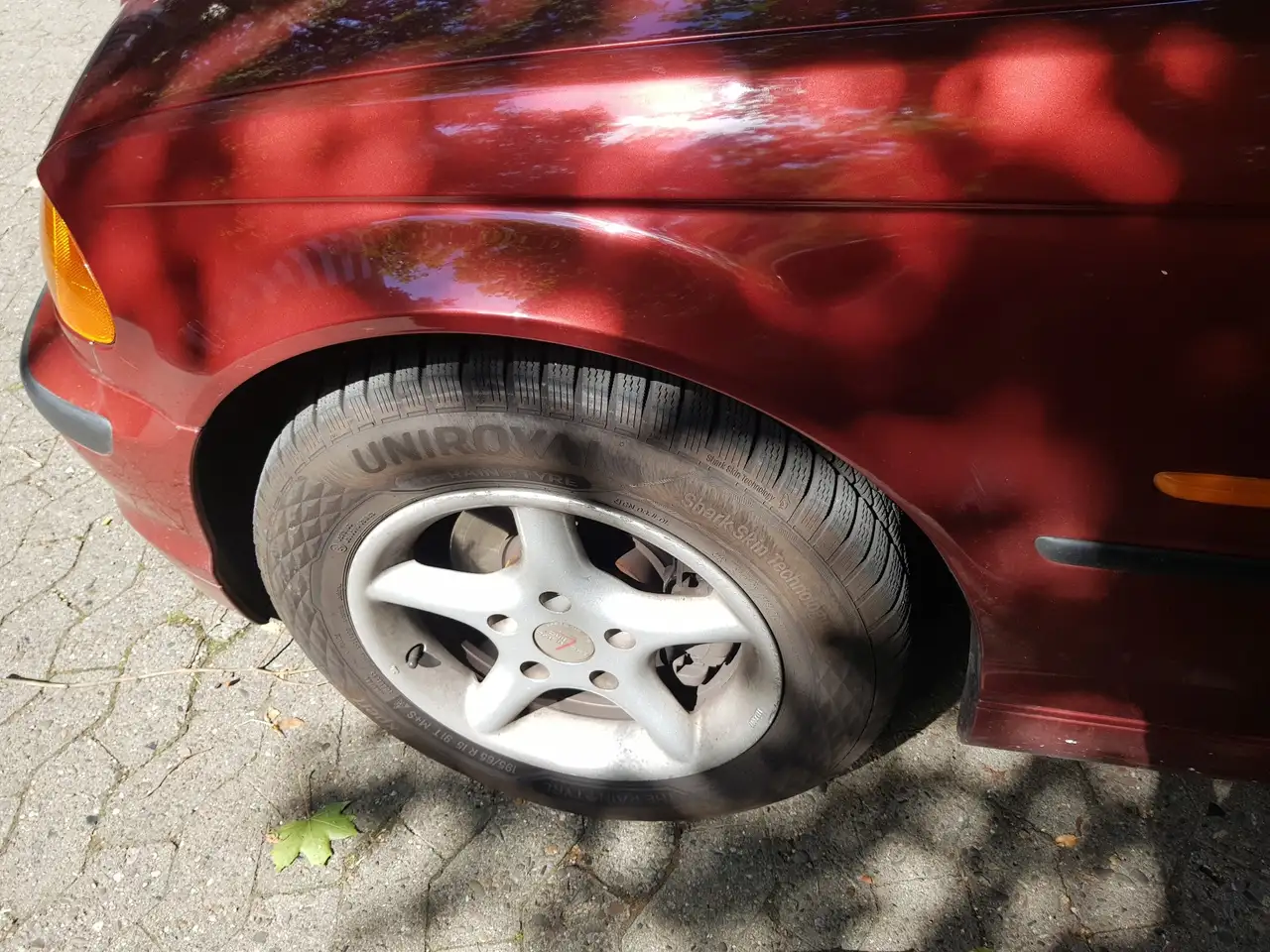 BMW 318i Comfort Edition, foto 5