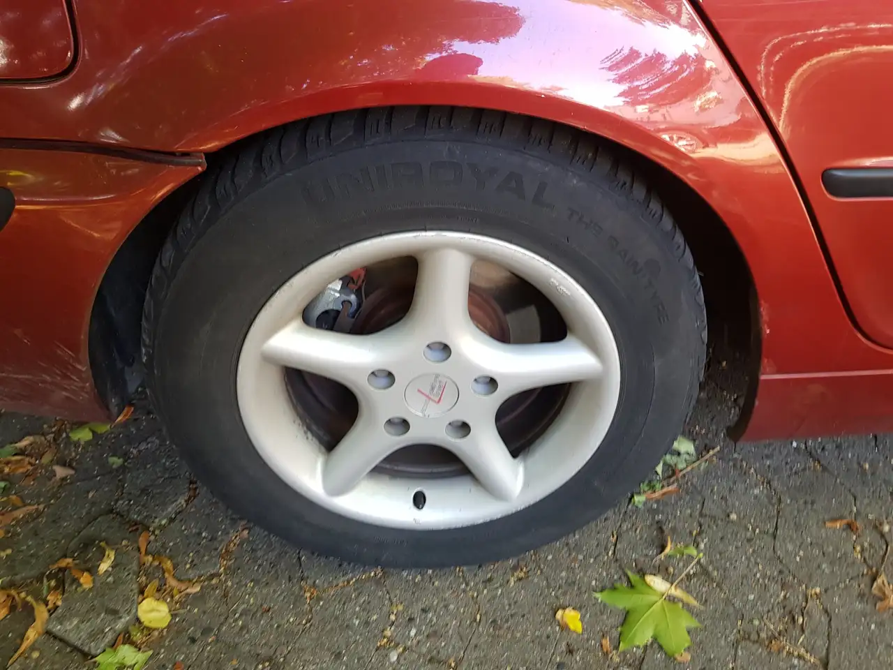 BMW 318i Comfort Edition, foto 6