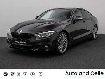 Luxury Line GSD HUD HiFi Komfort