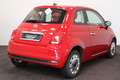 Fiat 500 1.2 benzine Carplay Airco Rouge - thumbnail 7