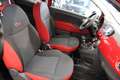 Fiat 500 1.2 benzine Carplay Airco Rouge - thumbnail 14