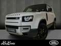 Land Rover Defender 90 D200 AWD S Weiß - thumbnail 1