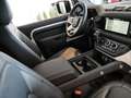 Land Rover Defender 90 D200 AWD S Weiß - thumbnail 3