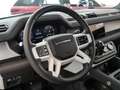 Land Rover Defender 90 D200 AWD S Weiß - thumbnail 8