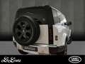 Land Rover Defender 90 D200 AWD S Weiß - thumbnail 2