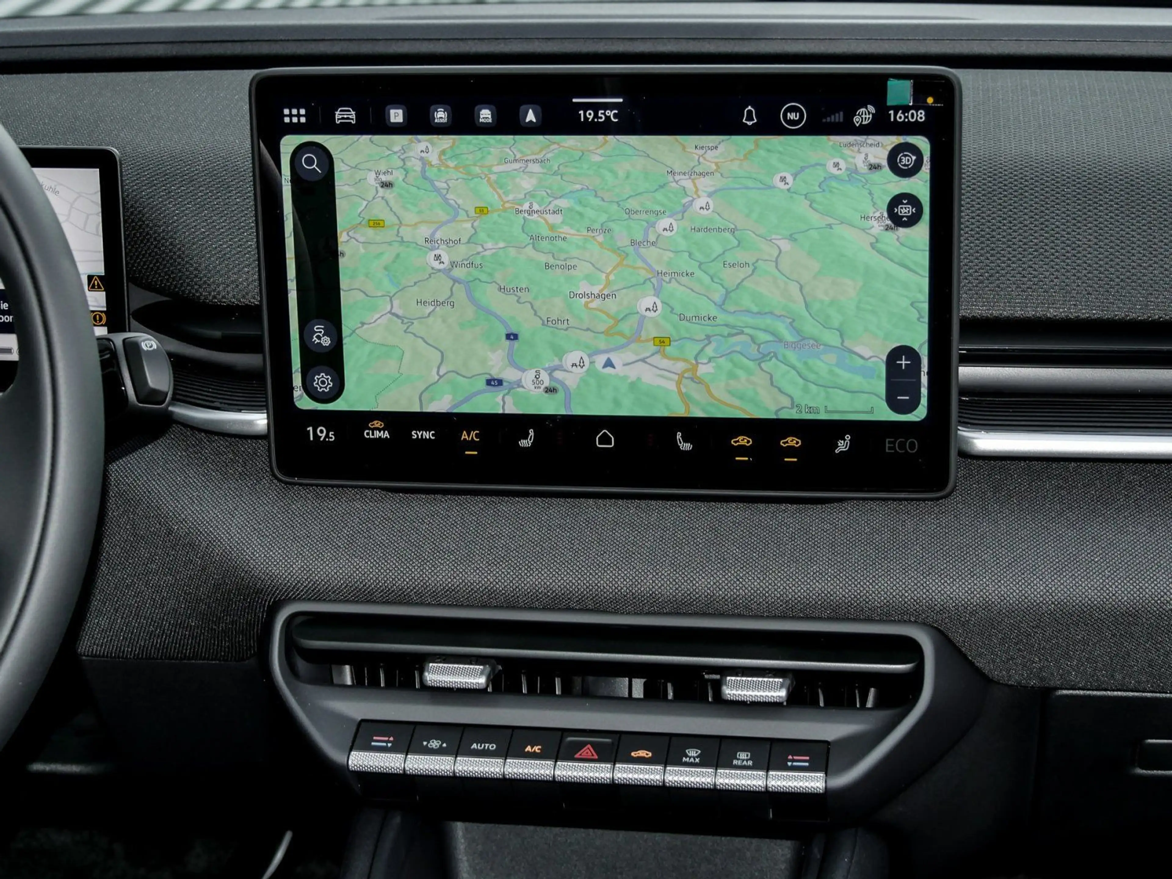Volkswagen ID. Polo Launch-Edition Life 155 kW (211 PS) 52 — photo 7