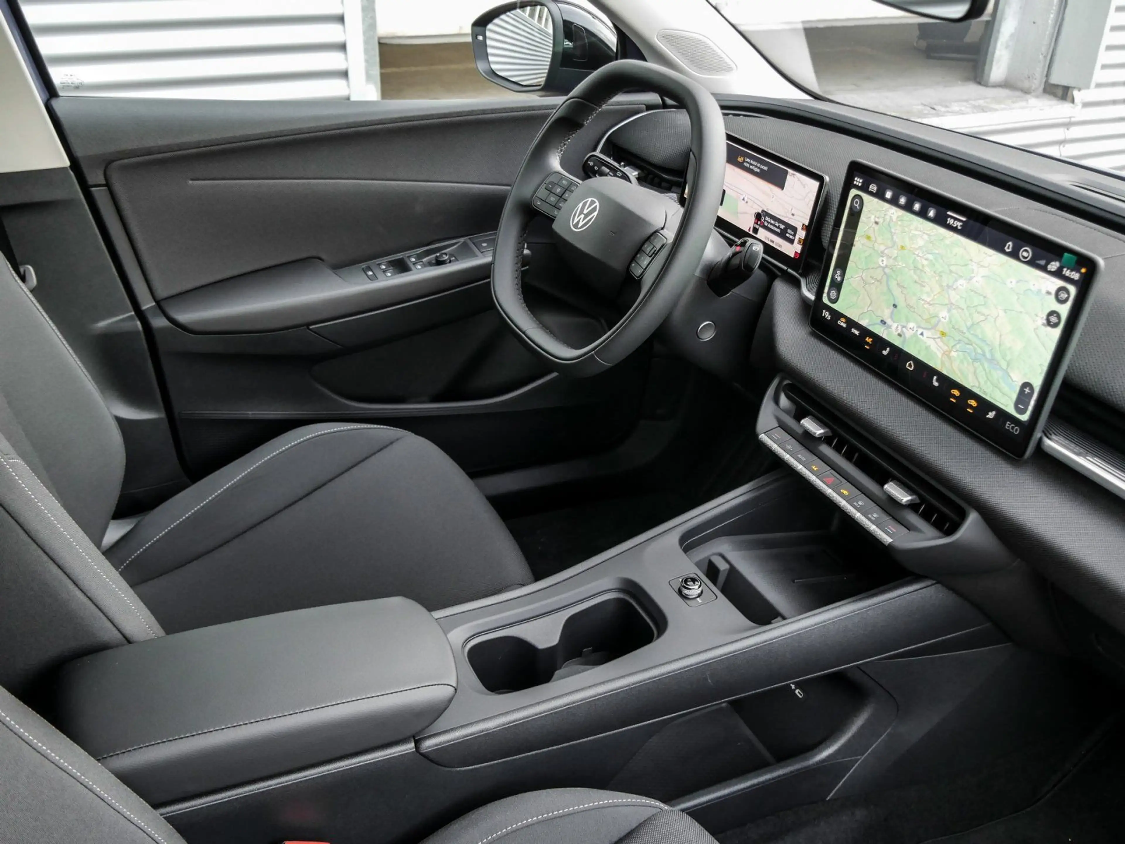 Volkswagen ID. Polo Launch-Edition Life 155 kW (211 PS) 52 — photo 3