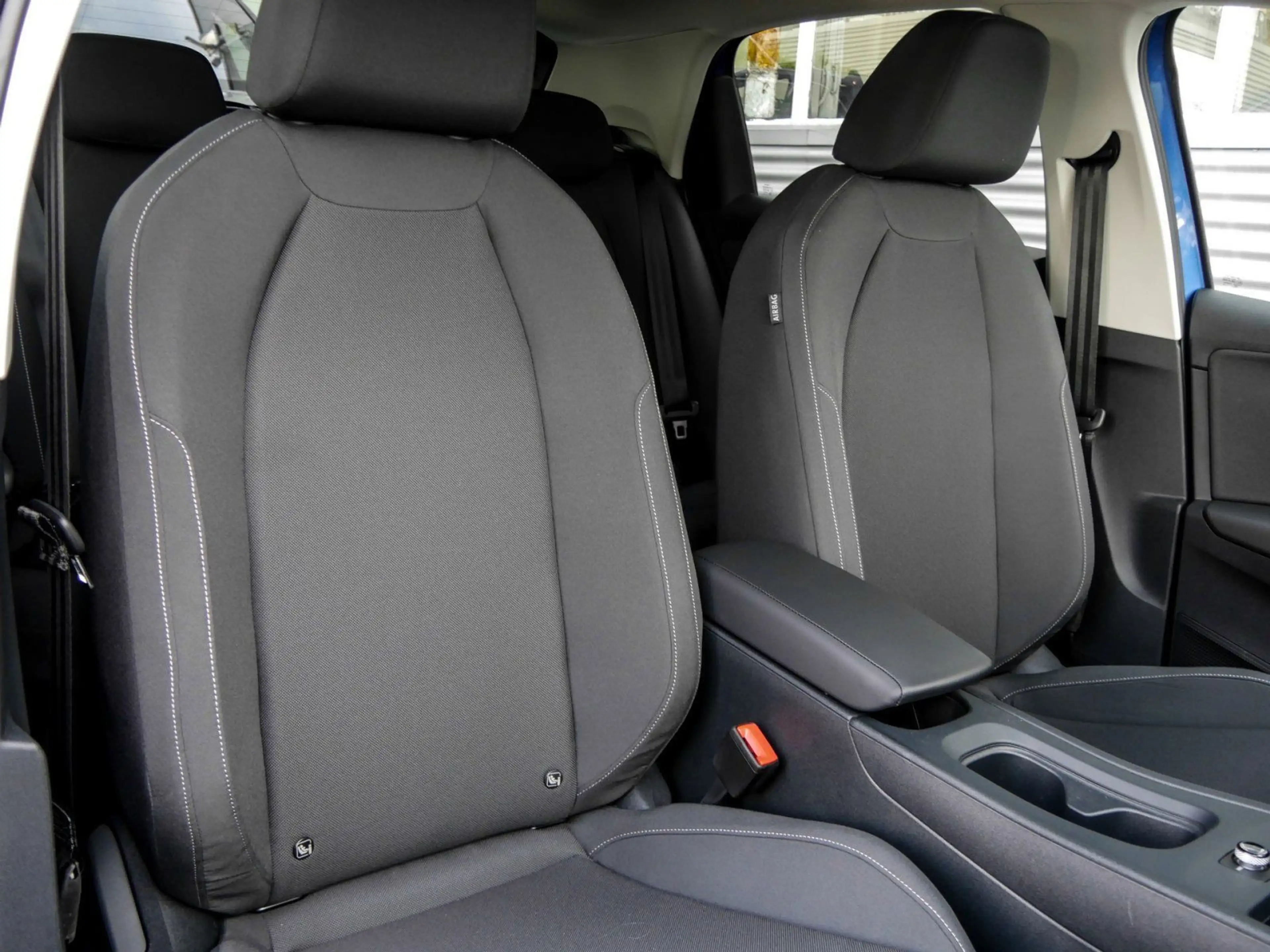 Volkswagen ID. Polo Launch-Edition Life 155 kW (211 PS) 52 — photo 6