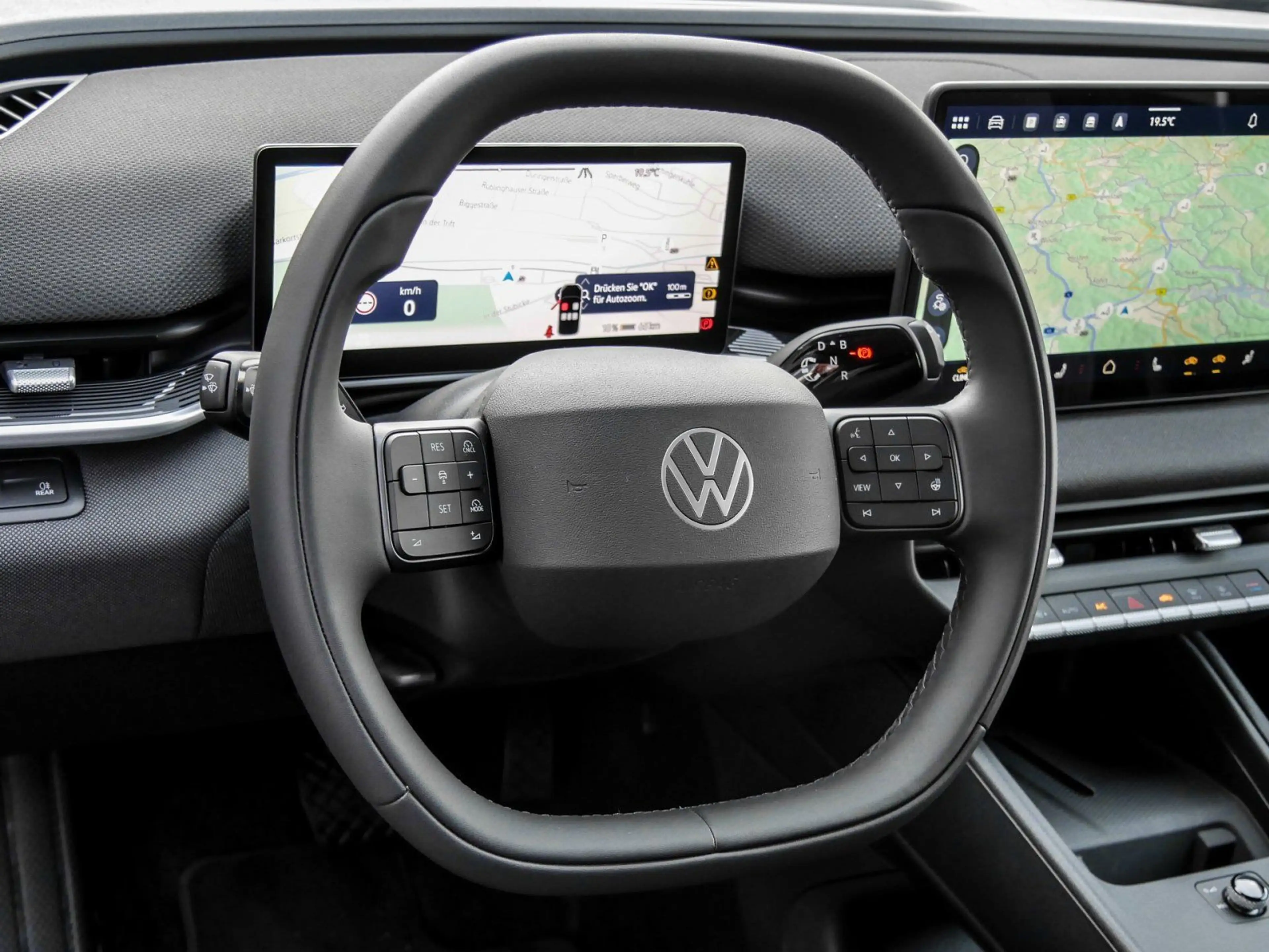 Volkswagen ID. Polo Launch-Edition Life 155 kW (211 PS) 52 — photo 8