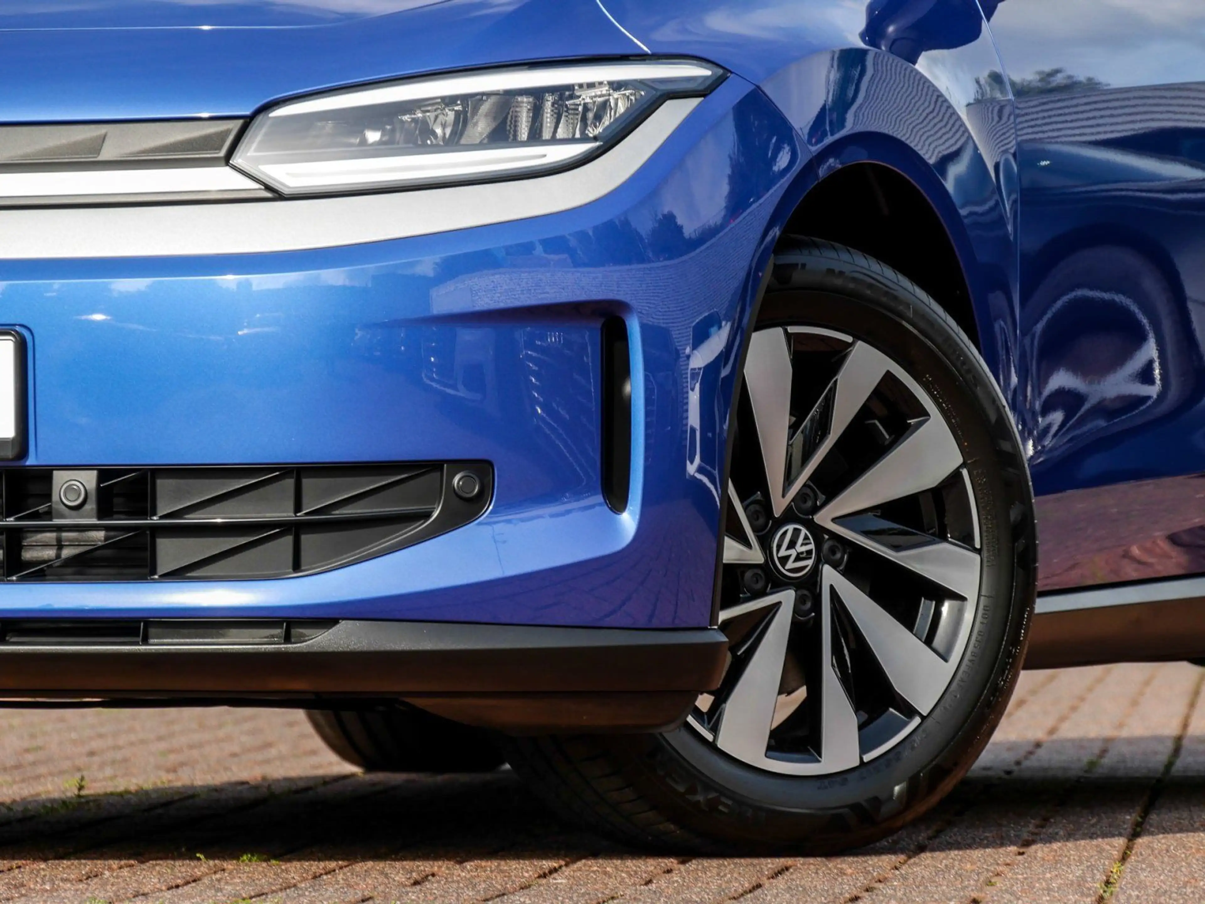 Volkswagen ID. Polo Launch-Edition Life 155 kW (211 PS) 52 — photo 5