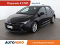 Toyota Corolla 1.8 Hybrid Active FHEV Nero - thumbnail 1