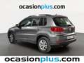 Volkswagen Tiguan 1.4TSI Advance BMT 4x2 Gris - thumbnail 3