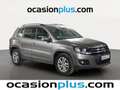 Volkswagen Tiguan 1.4TSI Advance BMT 4x2 Gris - thumbnail 2