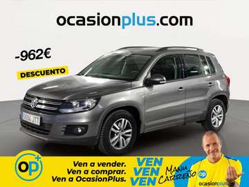 1.4TSI Advance BMT 4x2
