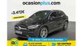 Mercedes-Benz GLA 200 200d 8G-DCT Schwarz - thumbnail 1