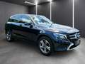 Mercedes-Benz GLC 300 4Matic Fin.3,99% 1J.Garantie Bleu - thumbnail 3