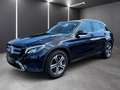Mercedes-Benz GLC 300 4Matic Fin.3,99% 1J.Garantie Bleu - thumbnail 1