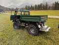 Mercedes-Benz Unimog Verde - thumbnail 8