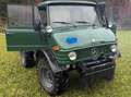 Mercedes-Benz Unimog Verde - thumbnail 15